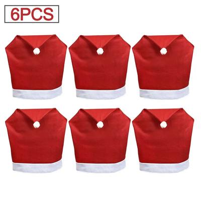 Ropa de mesa y sofá – Fundas para sillas