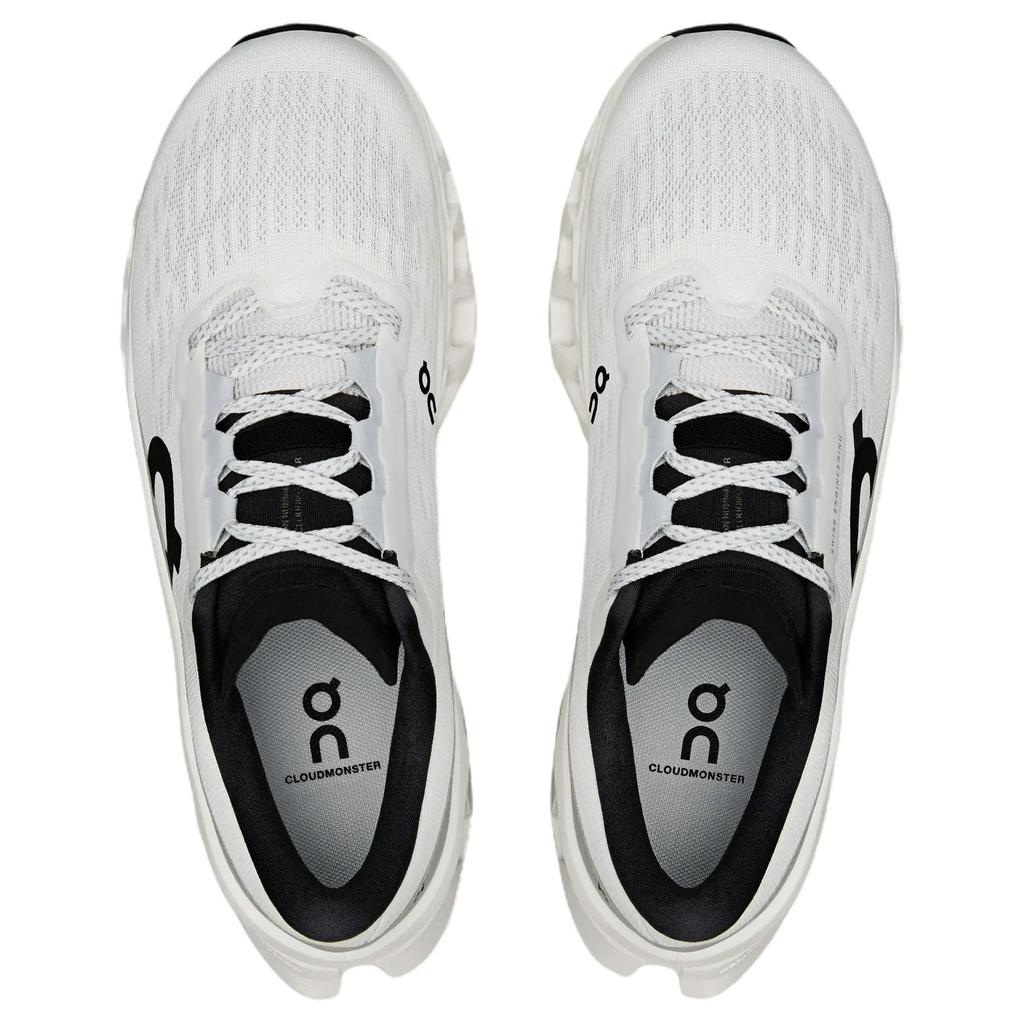 Cloudmonster 3 White Women Sneakers 3WG10031200