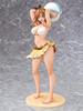 Atelier Ryza The Alchemist of the End and the Secret Key Ryza Tan Swimsuit Scale Plastic Finished Figure 3 - [Reizalin Stout] Ver. 1/6 Pre-painted