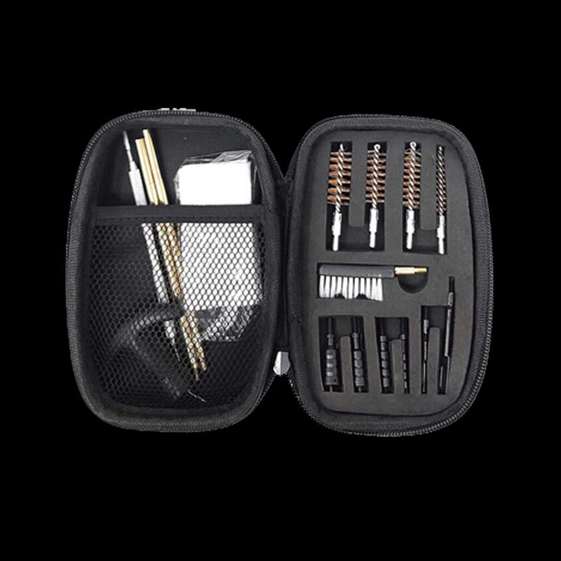 Universal Gun Cleaning Tool Kit