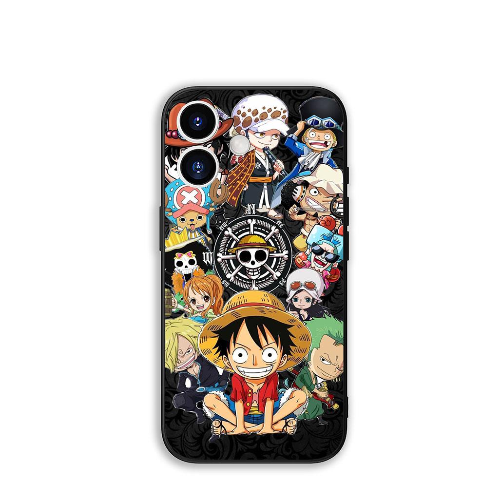 

Roronoa Zoro Sanji Luffy One Piece for Motorola Moto Edge 70 60 Fusion 40 NEO Pro G56 G96 G71 G73 G52 G41 G42 G50 G51 Case Motorola Edge 40 Pro