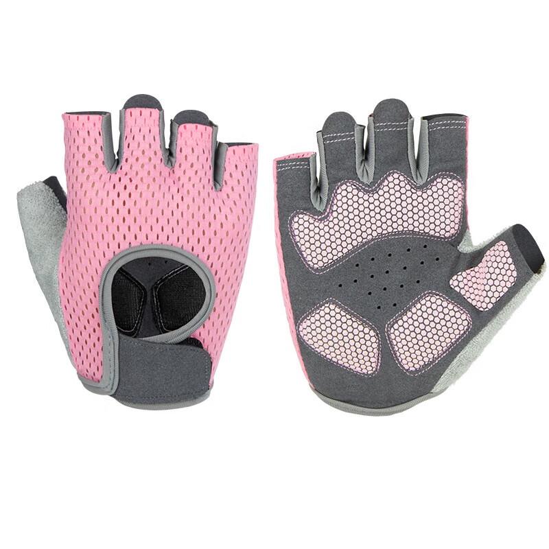 Yimai Half-Finger Fitness & Cycling Gloves