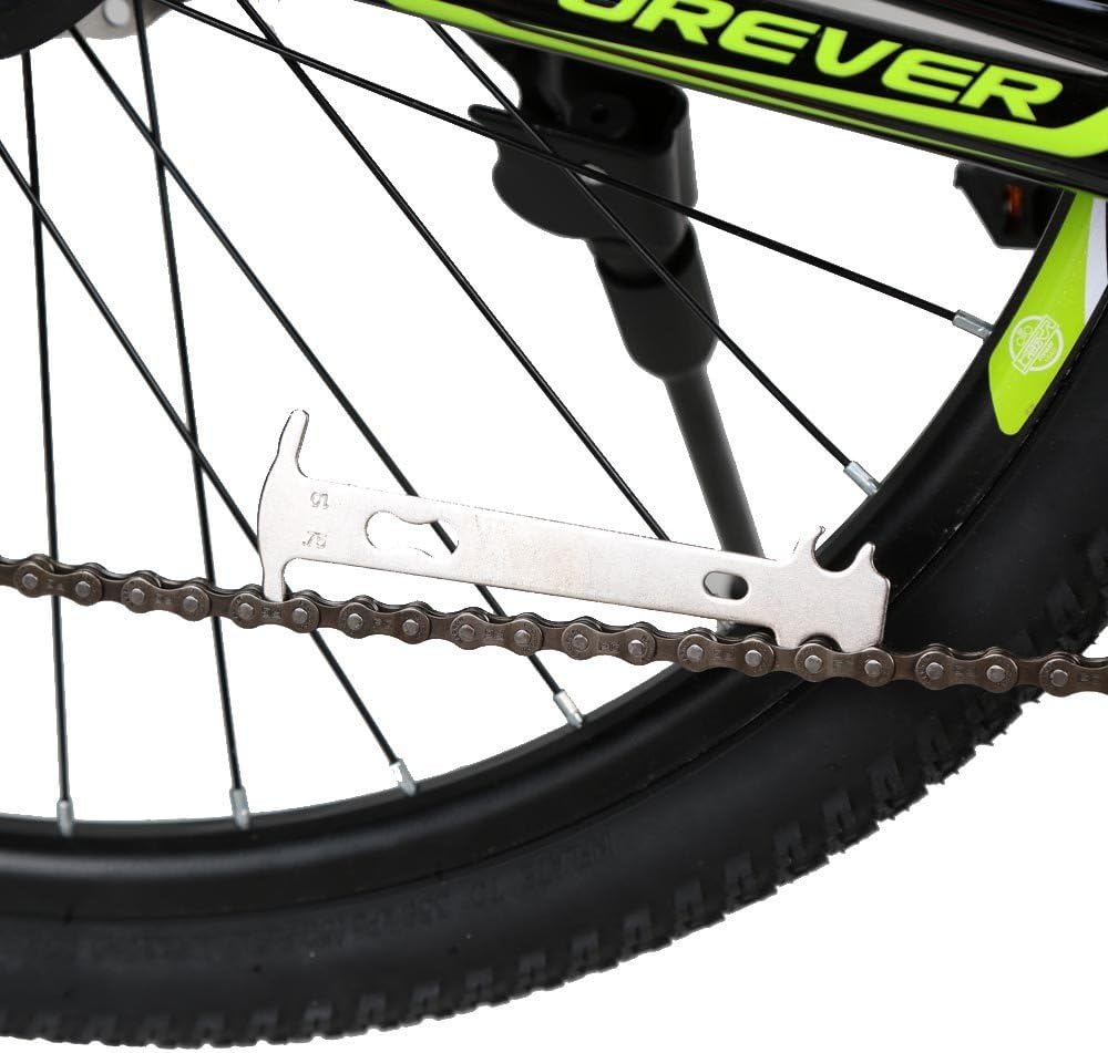 Bicycle Chain Checker and Repair Kit KOZEEYVoocye