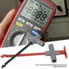 Auto Repairing Tester Clip P5010 Puncture Probe Auto Repairing Multimeter Test Clip Car Testing Tool
