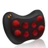 Cervical Spine Massage Pillow with Heat - Multifunctional Massager for Legs, Shoulders, Waist, and Back