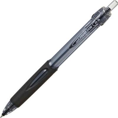 Mitsubishi Pencil Power Tank Standard Svart 10 st 0,5 mm