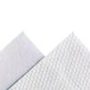 Thick Cotton Pearl Pattern Face Towel: Disposable, Dual-Use, Soft for Dry/Wet Cleansing