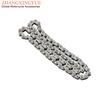 GY50 Scooter Timing Chain Guide Tensioner Kit For Baotian BT49QT 50cc 80cc 100cc 139QMB 139QMA GY6 4T Engine Parts