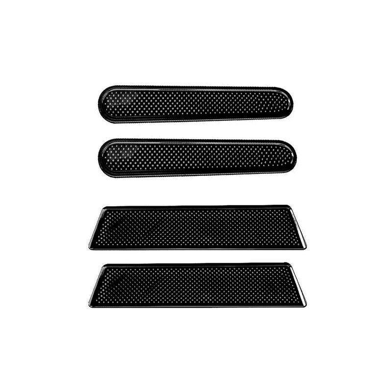Avatr 07 Air Vent Protector: Seat Bottom Noise & Dust Prevention Interior Decor