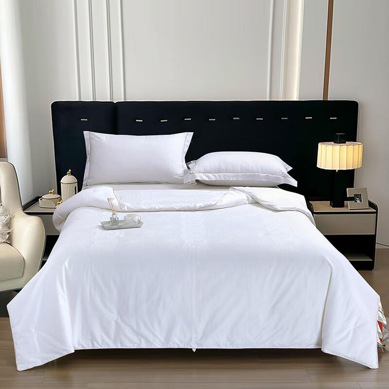 

Yalu Comfortable Mulberry Silk Quilt