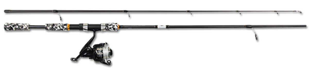 

OGK rod first sea lure стержень набор 8.0 футов