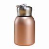 Stainless MYEEDA 300ml Water Stylish Easy To Mini Direct Vacuum Perfect for Outdoor Cute and Small Rust-Resistant, High-Quality Steel Bottle,