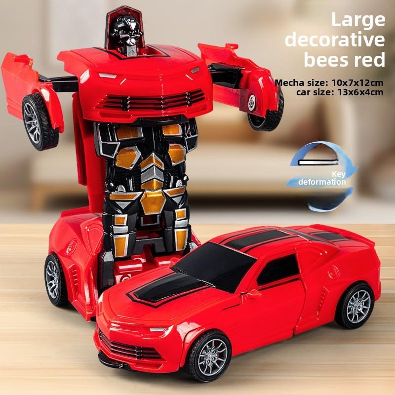 Bugatti Veyron Car Model Inertia Toy For Kids Boys Playroom Decor