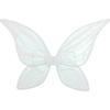 Glowing Fairy Wings Light Up Costume Accessory for Cosplay Party Festival Performance Adults Gift Idea