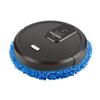 Robotu tīrīšanas līdzeklis grīdu slaucīšanas mašīna 3 in1 Smart Dust Auto Sweeper USB