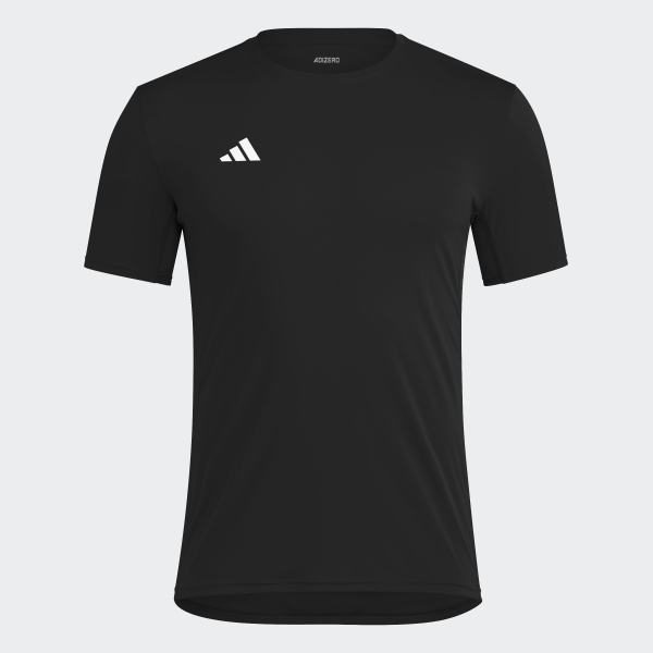 Adidas Adizero Essential Run Tee In1156