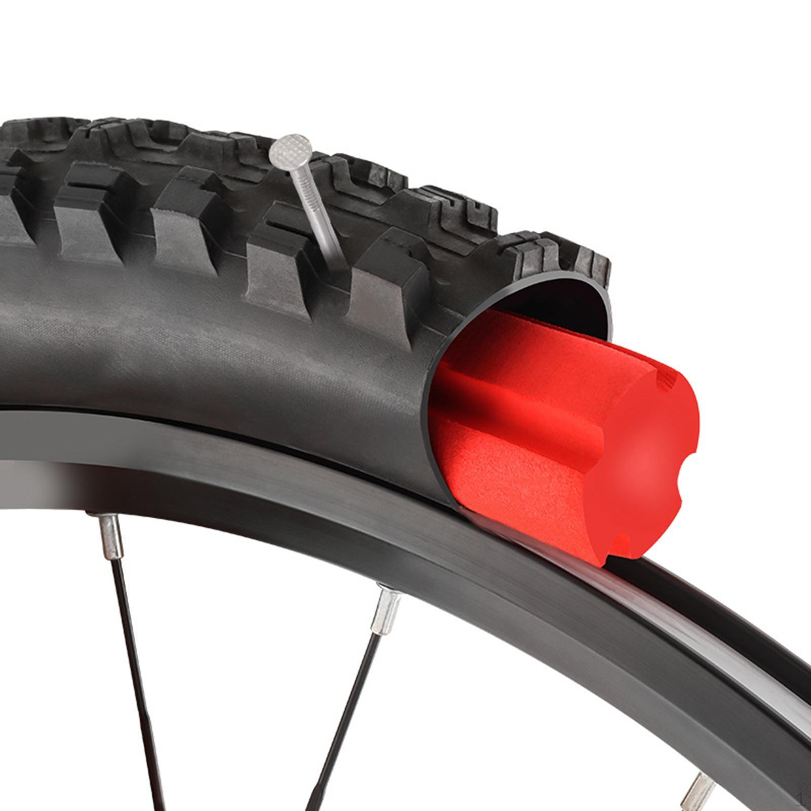 

Bike for Enhanced Performance красный