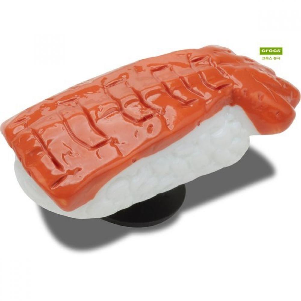 

Crocs Galleria Crocs Three Dimensional Sushi Jibbitz 10012420 shuffle