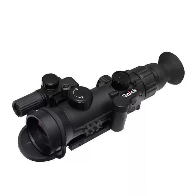 Onick CS-80 Low-Light Thermal Night Vision Scope