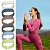 2026 New Nylon Weave Band for Google Fitbit Air Bands Sports Replacement Band Fitness Tracker Strap for Google Fitbit Air Strap
