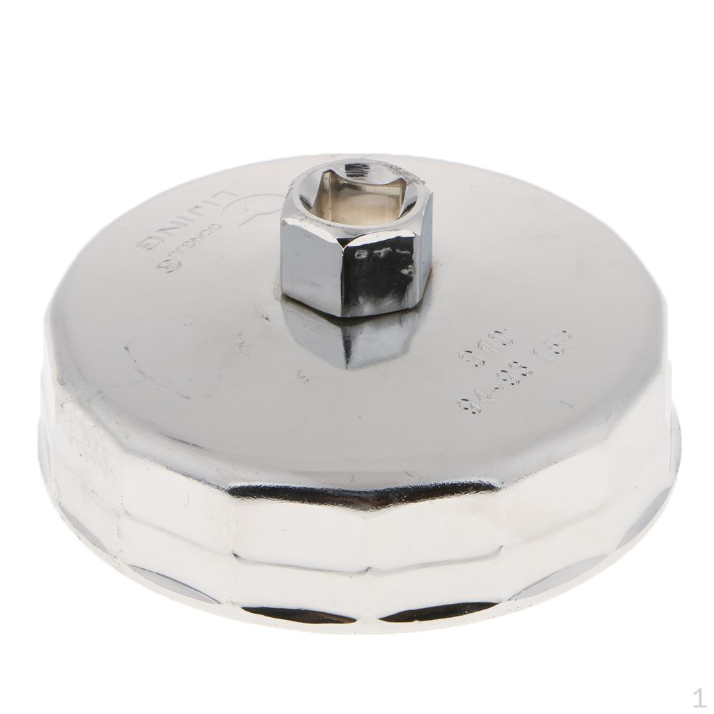 

910 Dia 93mm Wrench Cap Housing Tool Remover Fits