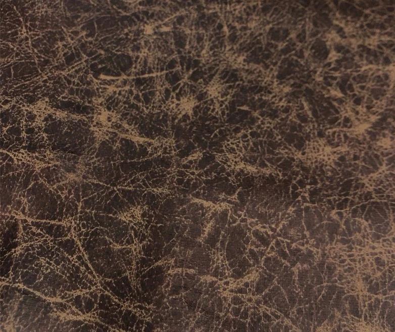 

100x150cm Vintage Texture Leather Fabric for DIY Sewing Bag Sofa Pillow Jacket Half Skirt Clothing Designer Fabric 100x150cm