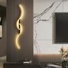 DAMIASMIL Modern LED Wall Lamp for Bedroom Bedside Wall Lights Home Living Room Decoration Interior Wall Sconce Fixture Luster