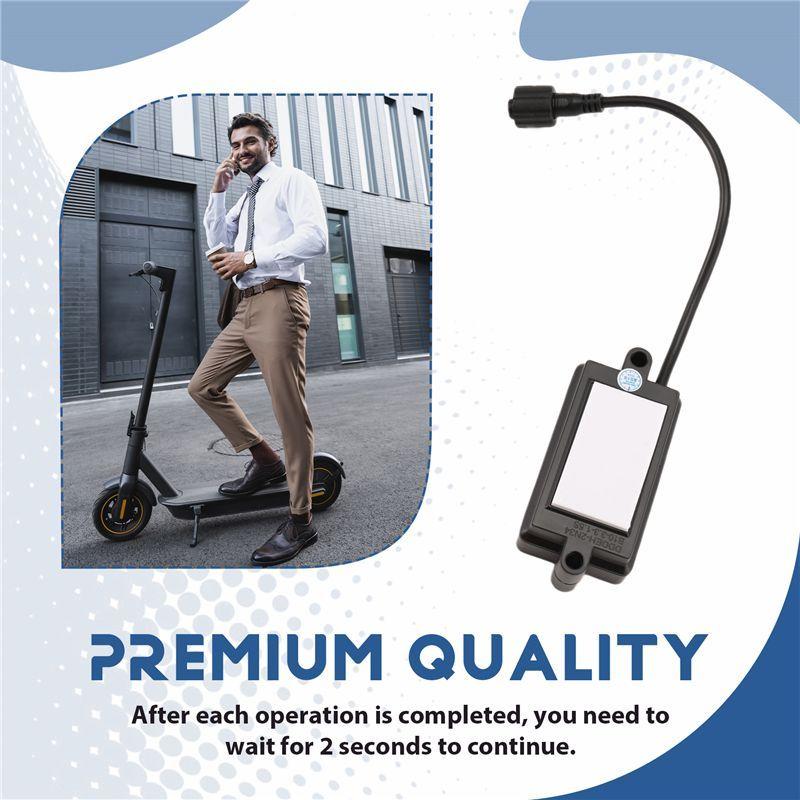 AA92-Automatic Foot Pedal Sensor For Car Trunk Electric Tailgate Kick Electric Induction Tailgate Switch Trunk Opening Sensor