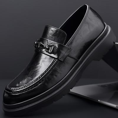 Παπούτσια με τακούνια – Loafers