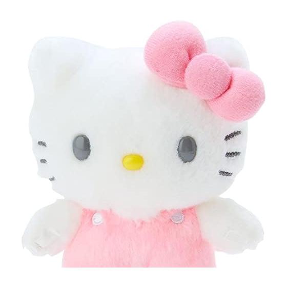 Sanrio Hello Kitty Stuffed Doll S (Pitato Friends) 809764