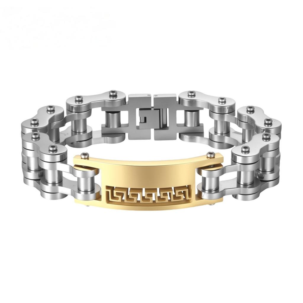 2026 Trend Simple and Versatile, Men's Bracelet Jewelry