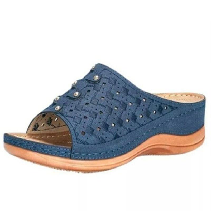 premium orthopedic open toe sandals