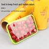 Large Roll PE Cling Film Food Wrap