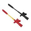 Accessories Test Hook Clips Adapter Insulation Wire Piercing