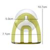 Kitchen Suction Cup Sink Drain Rack Sponge Storage Drying Holder Wall-mounted Soap Shelf Bathroom Accessories Organizer