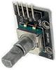 Rotary Encoder Module KY-040 – For Raspberry Pi Arduino – Push and Rotatable – Infinite Rotation – Metal