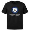 Hawaiian Island Creations Logo Graphic T‑Shirt