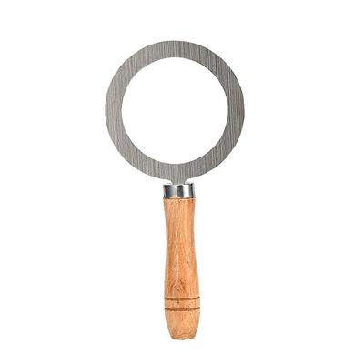 Pakking Stalen Ring Pakkingringen Melkdop Ring Houten Handvat Melkranddeksel Dessert