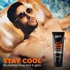 Beardo Max Cooling Gel Sunscreen SPF 60+ PA++++ 10G Pack of 1 | Lightweight, Non-Greasy, UVA/UVB Protection for Men