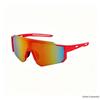Fashionable Multi-Sport UV Protection Sunglasses for Cycling, Skiing, and Driving