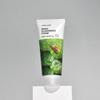 [LEBELAGE] Cleansing Foam 100 ml /RICE, SNAIL, ALOE, CICA, CHARCOAL, GREEN TEA, CUCUMBER, COLLAGEN