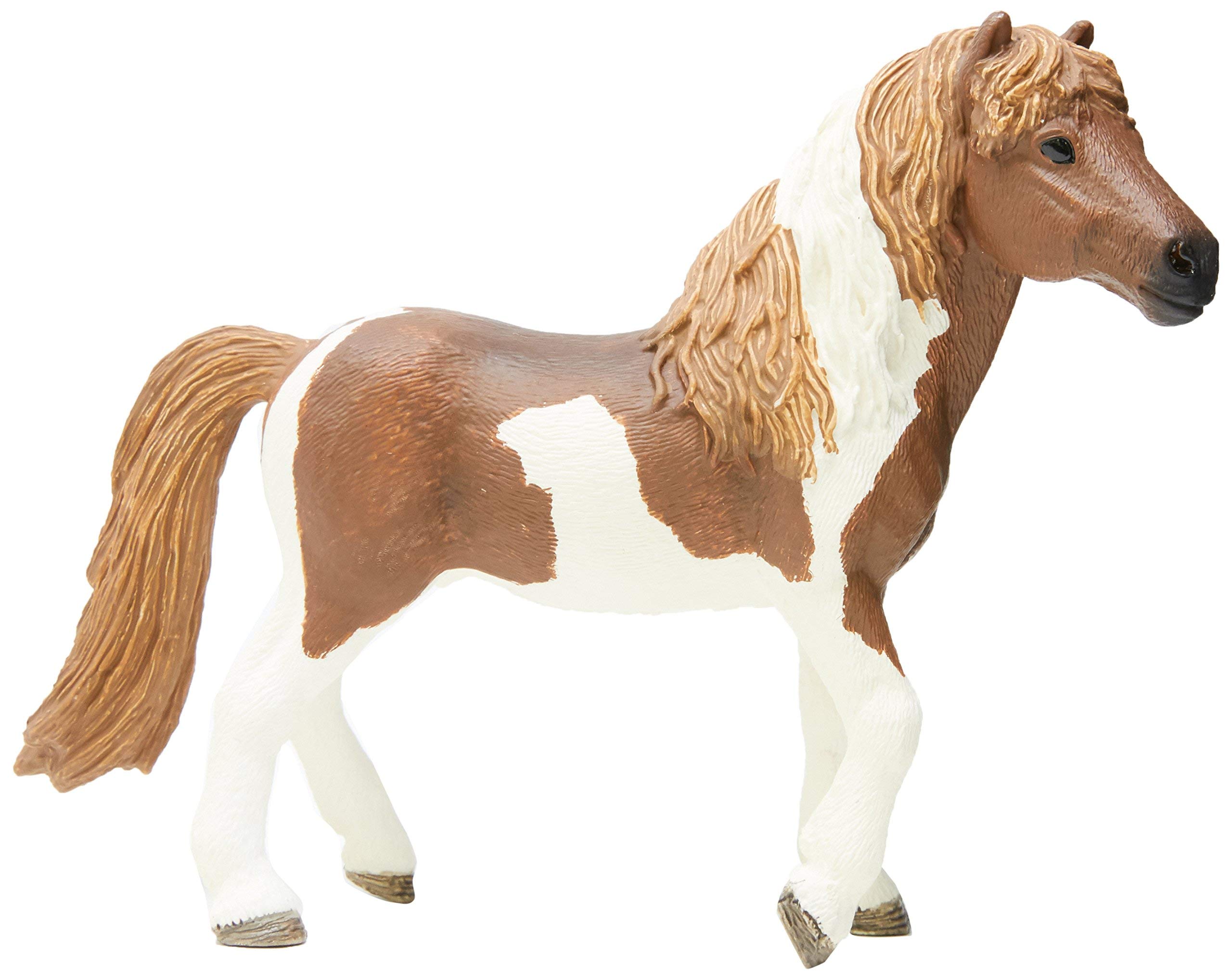 

Schleich Horse Club Исландский пони Фигурка 13815 (мужчина)