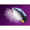 Steam Iron - PHILIPS - DST7041/20 - With Steam and Quick Calc System - 50g/min Continuous Steam - 2800W - Blue