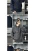 Women's Retro Hooded Cable Knit Cardigan - Cozy, Loose-Fit, Versatile Sweater for Autumn/Winter