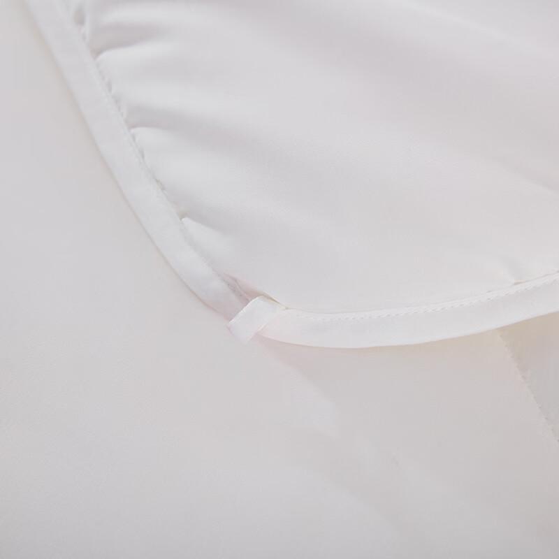 Mengjie Class A Antibacterial Anti-Mite Soy Fiber Blend Quilt