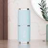 Dust Proof Toothbrush Toothpaste Holder Travel Toiletries Storage Cup
