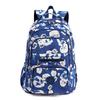Li Shen Multi-compartment Casual Women's Backpack
