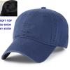 Soft Top Cotton Men Women Oversize XXL Baseball Caps Adjustable Dad Hat for Big Heads 57-65cm Extra Large Low Profile Golf Hats