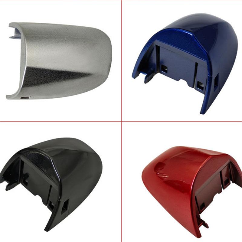 Mercedes C/E/S/GLC-Class Exterior Door Handle Cover W205 W253 Key Overlay