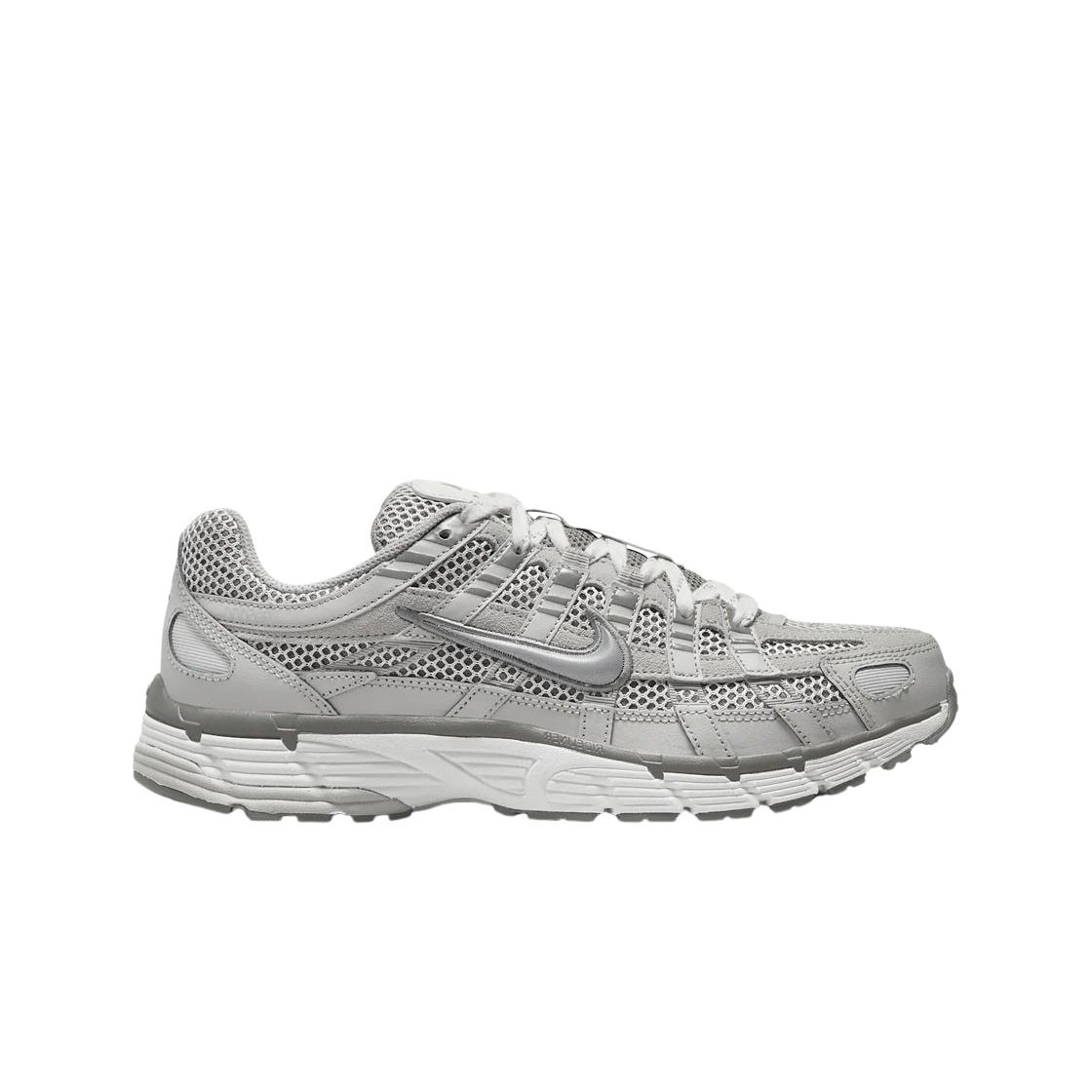 

Мужские кроссовки Nike P 6000 PRM Light Iron Ore FN6837-012